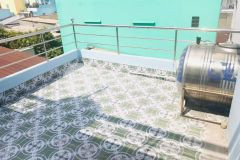 Nhà bán 4 tầng 96m2 sd cao xuân dục quận 8 gía 2.38 tỷ