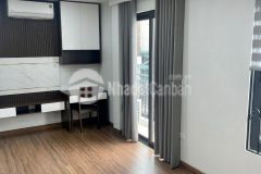 Nhỉnh 8 tỷ nhà trọ ccmn 60m2x6t miếu đầm 13 phòng kk, 50 triệutháng,mới xây