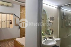 Nhà hẻm xe hơi đỗ cửa, gần gigamall, 50m2, 4 tầng, camera 247.chỉ 3 tỷ 95.