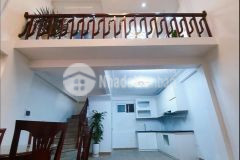 Chỉ 4 tỷ nhỉnh sở hữu ngay nhà 3 tầng cmt8, quận 10, lô góc kế hxh cực xịn