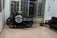 Bán nhà 80m2 3 lầu 4.7x17 8.95 tỷ d5 p25 bình thạnh