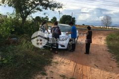 Lô đất giá 350 triệu, ngay khu du lịch safari hồng liêm, sổ hồng riêng, lh 0937251240