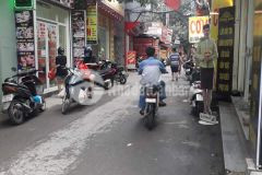 Mảnh đất hiếm còn sót lại khu mỹ đình, thuận lợi xây ccmn