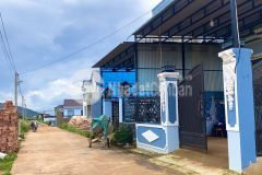 1 sản phẩm tốt ngay xã đạ ròn bồng lai giáp đức trọng. 117m2 sẵn 75mtc. giá chỉ 950tr