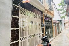 Bán gấp nhà đẹp phố tô vĩnh diện, thanh xuân, diện tích 62m2 x 4 tầng, mặt tiền 4m, giá 7.65 tỷ