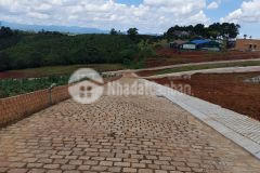 Bán đất ở thành phố bảo lộc full thổ cư 100