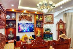 Ngũ hiệp 88m mt 4.2m 8 tỷ sorento phi ầm ầm