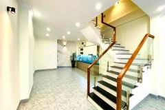 Nhà mới đẹp xuân đỉnh tây hồ vị trí hiếm ô tô đỗ 5 tầng chỉ 5.8 tỷ