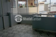 Nhà vip hồ văn huê 4 tầng, phú nhuận, 56m2,nhỉnh 12 tỷ.