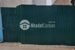 Cần bán đất phân lô tđcdiện tích nhỏ, vừa tiền 36,4m2chỉ 4,85 tỷ.