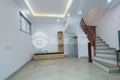 Bán nhà lô góc đa sỹ, nhà đẹp, ở ngay, 15m ô tô, 35mt2, 4t, chỉ 3.2 tỷ.