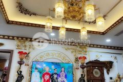 Siêu hiếm golden park 102m2 tặng nội thất cổ châu âu nhỉnh 5 tỷ