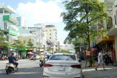 Shock lô đất núi thành, 170m2, nở hậu 3 m, mặt tiền 5m, chỉ nhỉnh 5 tỷ, 0919051718