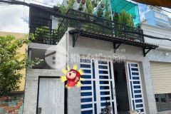 Bán nhà 105m2 hxh thông, vừa ở vừa cho thuê 6trtháng tân chánh hiệp quận 12 nhỉnh 6 tỷ. 0934749575