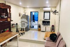 Bán nhà bạch mai 78m2mt 4.7m sổ đẹp, oto đỗ cửa 6.7 tỷ