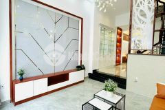 Bán nhà 44m2 3 lầu 4x11 9.1 tỷ lê văn sỹ p1 tân bình