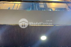 Sốc,nhà tốt trần phú, phường 9, quận 5 cần bán nhỉnh 3,8 tỷ