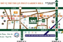 Chỉ 500tr sở hữu ngay lô đất nghỉ dưỡng bảo lộc, lâm đồng, shr, hỗ trợ vay 60.