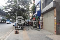 Mặt phố đại cồ việt, vỉa hè, kinh doanhdt70m2, 4 tầng, mt 5m, 26 tỷ