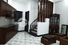 Nhà văn quán hà đông, full nội thất, 32mx5t. mt6.5m. giá 4,6 tỷ.