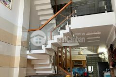 Bán gấp nhà đẹp ở ngay, hẻm 8m, 5tầng, 5pn, bình tân, nhỉnh 6 tỷ.