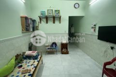 Cần bán gấp căn nhà rộng thênh thang, hxh đường nguyễn văn lượng p.17 q.gò vấp giá nhỉnh 4 tỷ