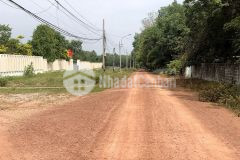 Chính chủ cần ra lô đất 1 sẹc ql22b tại tây ninh giá 429tr