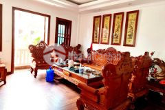 Bán nhà cầu giấy siêu đẹp ô tô đỗ cửa 45m2x4t nhỉnh 4 tỷ