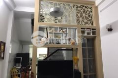 Bán nhà hxh 4 tầng 60m2 chỉ 4 tỷ 7 nguyễn ảnh thủ hiệp thành quận 12. 0934749575