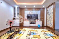 Bán nhà mới ngõ 1 bùi xương trạch 2 thoáng, gần khương trung, khương hạ 37m2x 5 tầng chỉ 4.75 tỷ