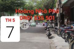 1 lô duy nhất 2 tháng 9 quận hải châu 170m2 ngang 16m ô tô kinh doanh chỉ 7 tỷ
