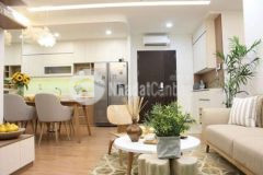 Bán căn hộ 60m2 giá 1 tỷ 3