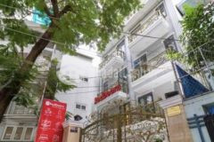 42 chdv phan chu trinh bình thạnh doanh thu 180tr