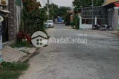 Không thể ngộp hơn được ạ tân định đường nhựa 6m