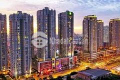 Sunrise city quận 7 đã có sổ 120m2 3pn 5ty5