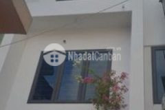 Nhà dân xây 35mx4 tầng 2 35 tỷ cạnh kdt đô nghĩa