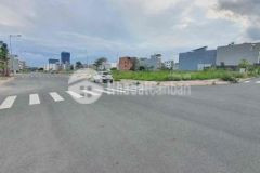 Đất nền kdc phú hồng thịnh 10 dĩ an bình dương