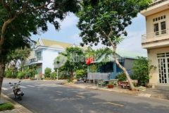 Bán đất kdc đông tăng long tp thủ đức