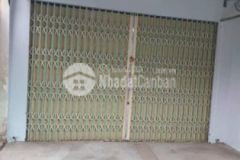 Nhà mt 80m2 dương thị mười q12 giá 2tỷ lộ giới 1m