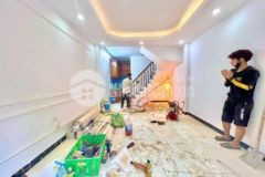 Ô tô đỗ cửa đóng thuế đầy đủ mua bán vi bằng