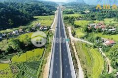 Bỏ phố về vườn thôi đất nền bảo lộc shr full thổ