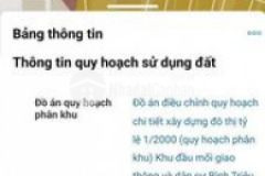 Bán nhà đường số 48 hiệp bình chánh thủ đức