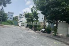 Bán nhà đường 30 16m giá 9 7 tỷ kdc an phú hưng q7