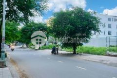 Khu dân cư đông thủ thiêm quận 2 mt đường 56