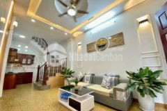 Bán nhà quan nhân thanh xuân 50m2 5t chỉ 4 5 tỷ