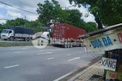 Mặt tiền đường trần văn giàu bình chánh