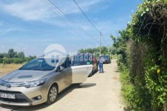 Đất thổ cư vĩnh cữu bình lợi gần hương lộ 7 15