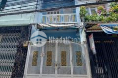 Bán gấp mặt tiền bùi thi xuân 36m2 giá 6 98 tỷ