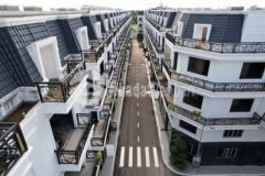 Nhà phố the sol residence thạnh xuân q12