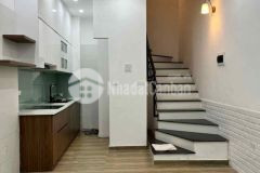 Cực hot nhà hiếm hồ tùng mậu 35m2 5 tầng an ninh tuyệt đối chỉ 3.65 tỷ